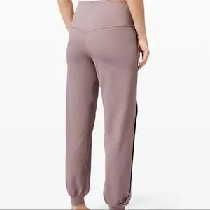 lululemon athletica Pants Jumpsuits Lululemon Align Jogger Cool Vent Vivb Size 4 Poshmark